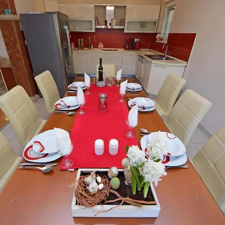 Holiday home Holiday Vele *