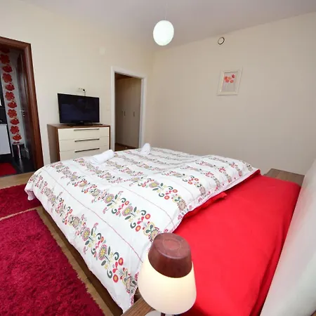 Holiday Vele Holiday home *