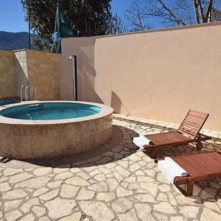 Holiday home Holiday Vele