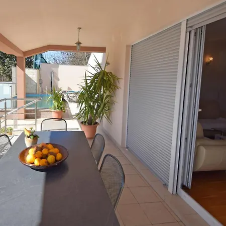 Holiday Vele Holiday home Vrgorac