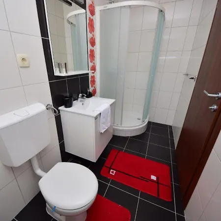 Holiday home Holiday Vele Vrgorac